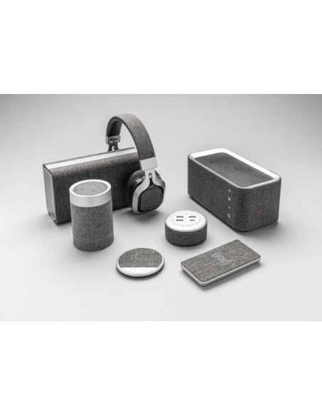 Speaker e caricatore wireless Vogue Speaker e caricatore wireless Vogue